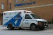 Toronto - EMS - Ambulance SE851