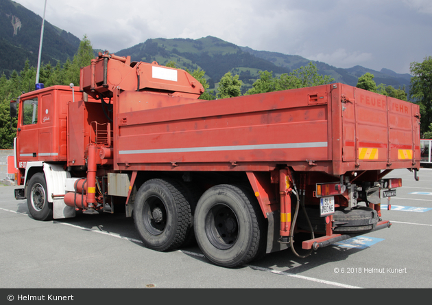 Gaweinstal - FF - KF-37 (a.D.)