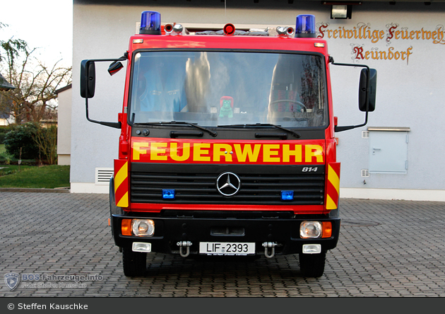 Florian Reundorf 43/01