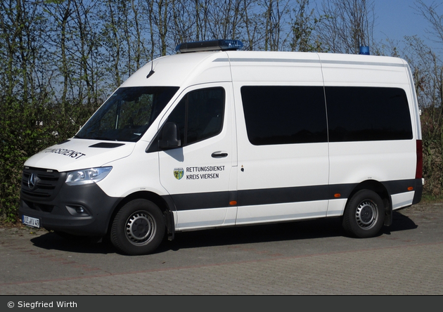 Rettung Kreis Viersen 10 MTF 01