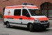 Krankentransport Medicor Mobil - KTW 031