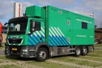 Groningen - Veiligheidsregio Groningen - ELW - 01-0199