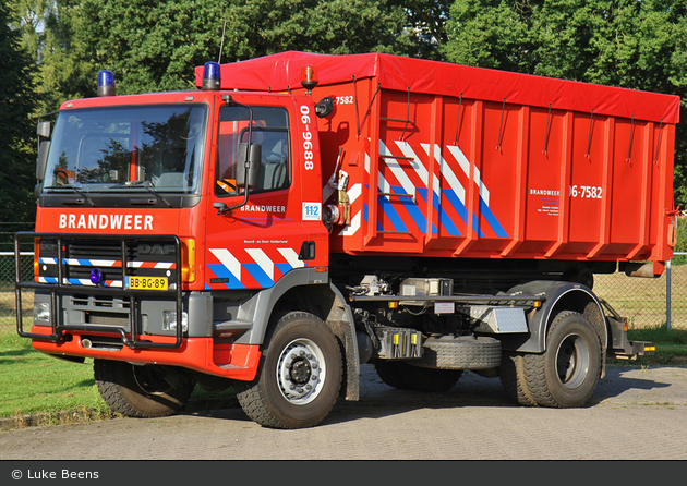 Epe - Brandweer - WLF - 06-9688 (a.D.)