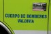 Valdivia - Compañía de Bomberos - GW-G - H-6