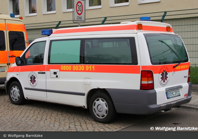 Medical Car Service - KTW