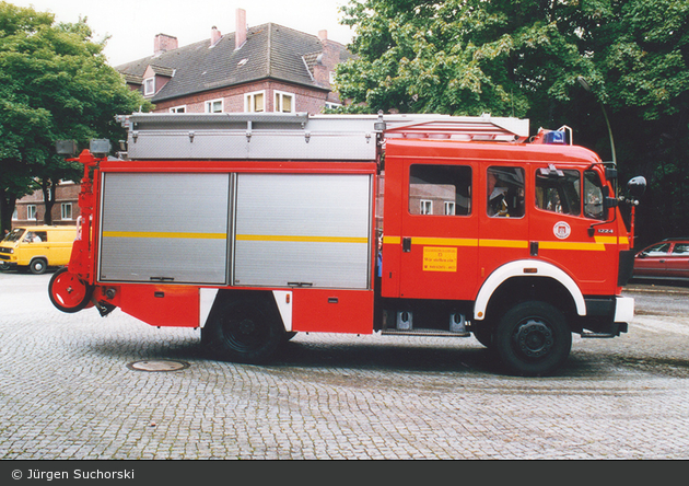 Florian Hamburg 35/1 (HH-2509) (a.D.)