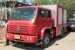 Sharm el Sheikh - Feuerwehr - TLF