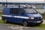 Wrocław - Policja - OPP - HGruKw - B712