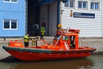 Hvide Sande - Kystredningstjenesten - SRB - FRB 15