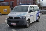 Brugge - Lokale Politie - FuStW - DC21 (a.D.)