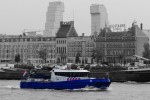 Rotterdam - Politie - Waterpolitie - Polizeiboot P04