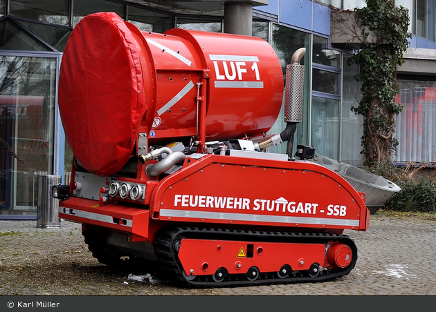 Florian Stuttgart 02/LUF60