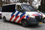 Amsterdam - Politie - Mobiele Eenheid - GruKw