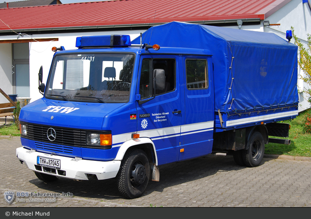 Heros Bad Bergzabern 44/31 (a.D.)