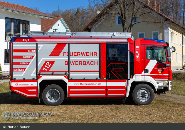 Florian Bayerbach 42/01