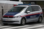 BP-50213 - Volkswagen Touran II - FuStW