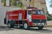 Lefkoşa - İtfaiye Servisleri - TLF