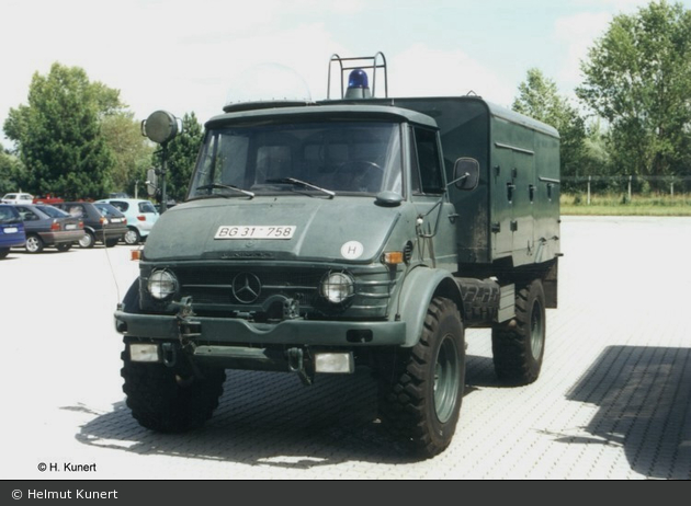 Einsatzfahrzeug Bg31 758 Mb Unimog U 125 Trolf A D Bos Fahrzeuge Einsatzfahrzeuge Und Wachen Weltweit