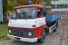 Mladá Boleslav - HZS - LKW