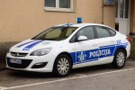 Berane - Policija Crne Gore - FuStW - 065