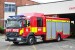 London - Fire Brigade - FRU 42
