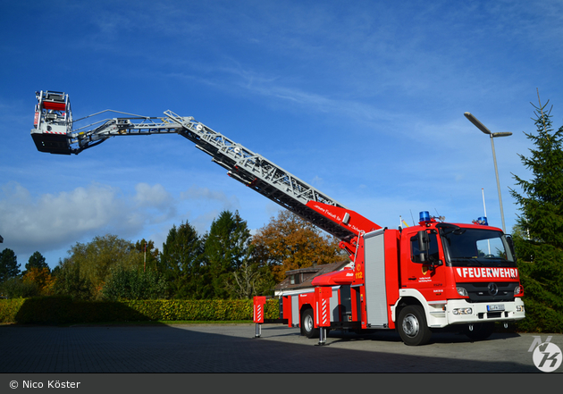 Florian Schleswig 33/32-01