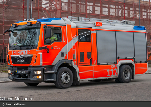 Florian Berlin LHF 20/12 B-2128