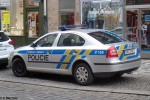 Praha - Policie - 9A5 2461 - FuStW