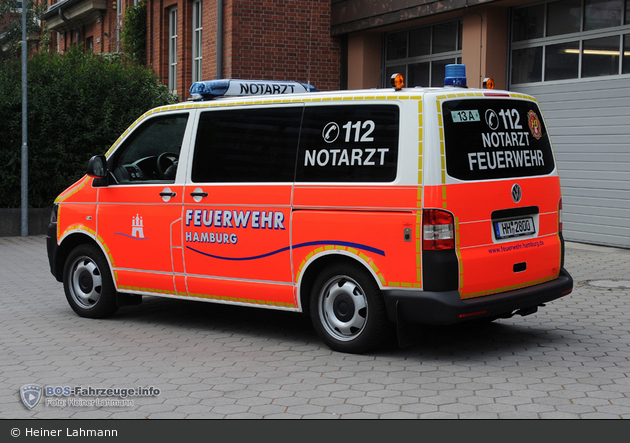 Florian Hamburg NEF (HH-2800)