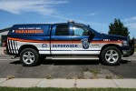 Perth County - EMS - Supervisor 1391