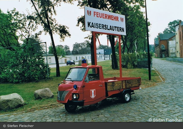 Florian Kaiser xx/xx-xx