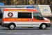 Alpha Ambulance - KTW (B-DS 2362)