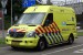 Druten - RAV Gelderland-Zuid - RTW - 08-116