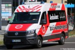 Krankentransport Taxi-Wonneberger - KTW (B-TW 1149)