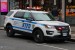 NYPD - Manhattan - Taffic Operations District - FuStW 5078