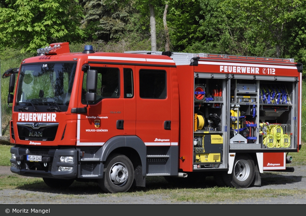 Florian Weilrod 05/40