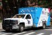 NYC - Manhattan - Mount Sinai Hospital EMS Prehospital Care - Ambulance 1765 - RTW