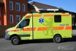 Hundwil - SVAR - RTW - Sanar 3510