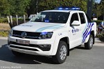 Koksijde - Lokale Politie - FuStW (a.D.)