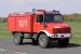 Nörvenich - Feuerwehr - FlKFZ 1000 (10/01)