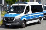 NRW5-5082 - MB Sprinter 316 CDI - BatKw