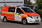 Rettung Troisdorf NEF 02