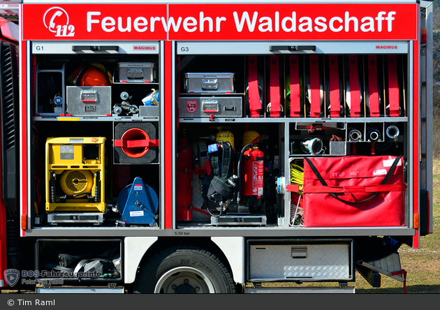Florian Waldaschaff 48/01