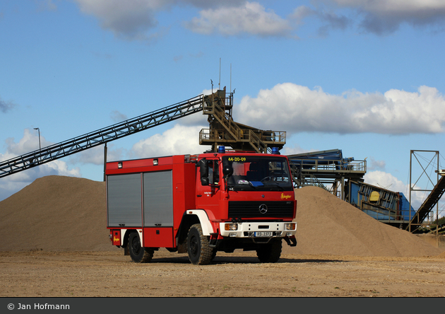 Florian Rendsburg 44/20-09