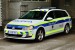 Ljubljana - Policija - Prometna Policija - FuStW