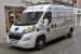 Quimper - Ambulance de l'Odet - RTW A2