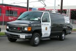 San Diego - Police - FuStW 3701