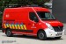 Herve - Service Régional d'Incendie - VSF - B401