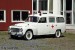 Gysinge - Stiftelsen Svensk Brandnostalgi - Ambulans (a.D.)