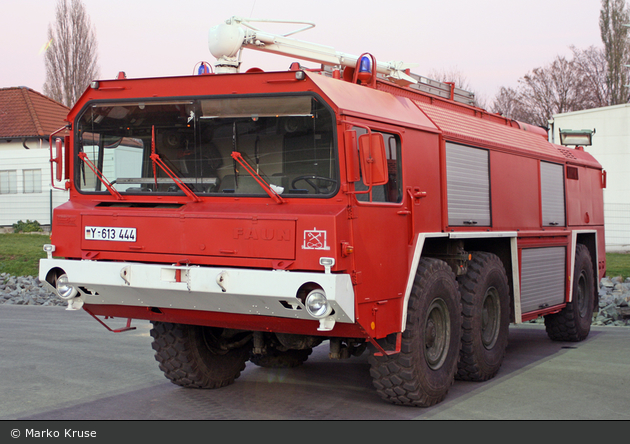 Jever - Feuerwehr - FlKfz 3500